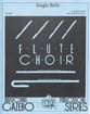 JINGLE BELLS Flute Choir cover
